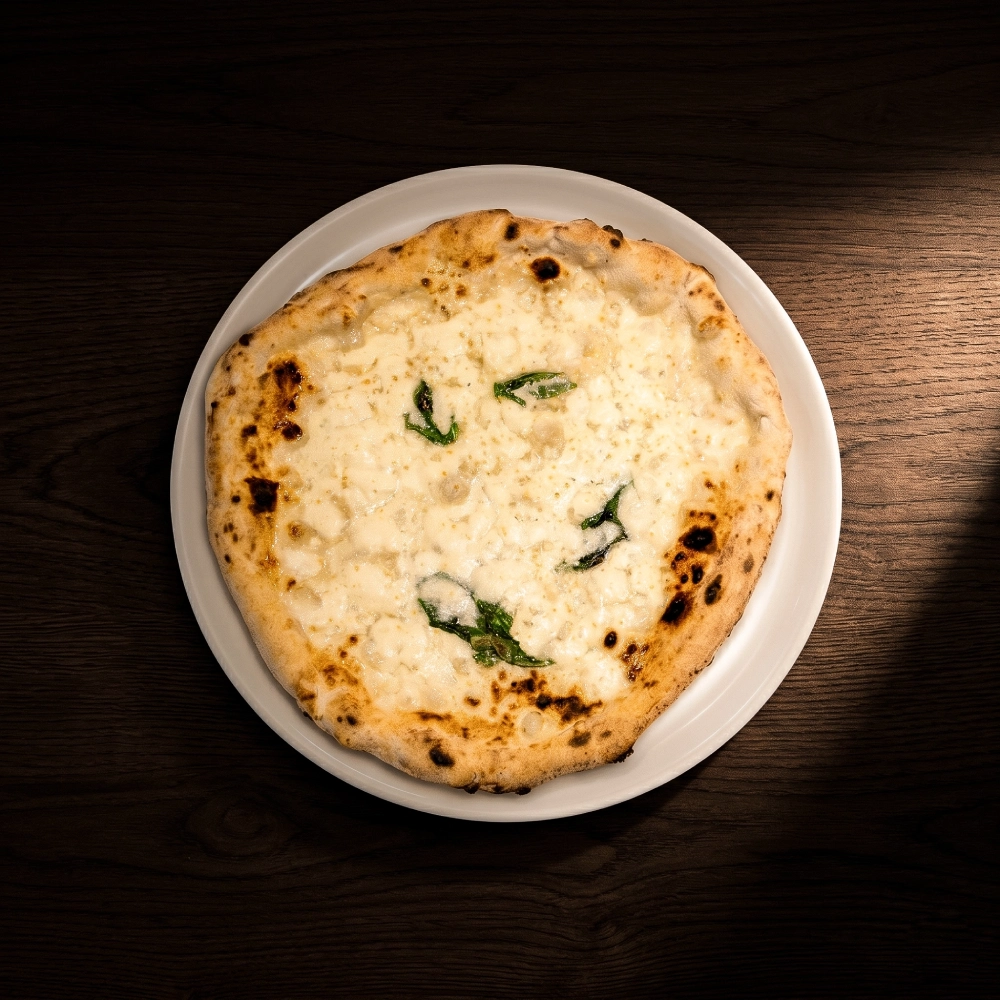 [Immagine di Pizza Bianca]
