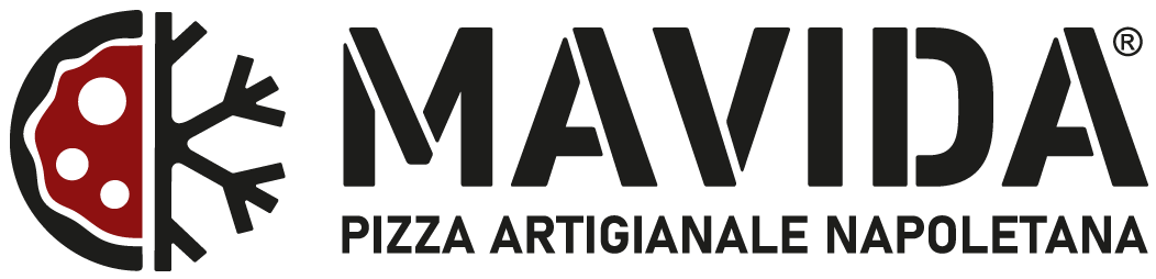 Mavida Logo