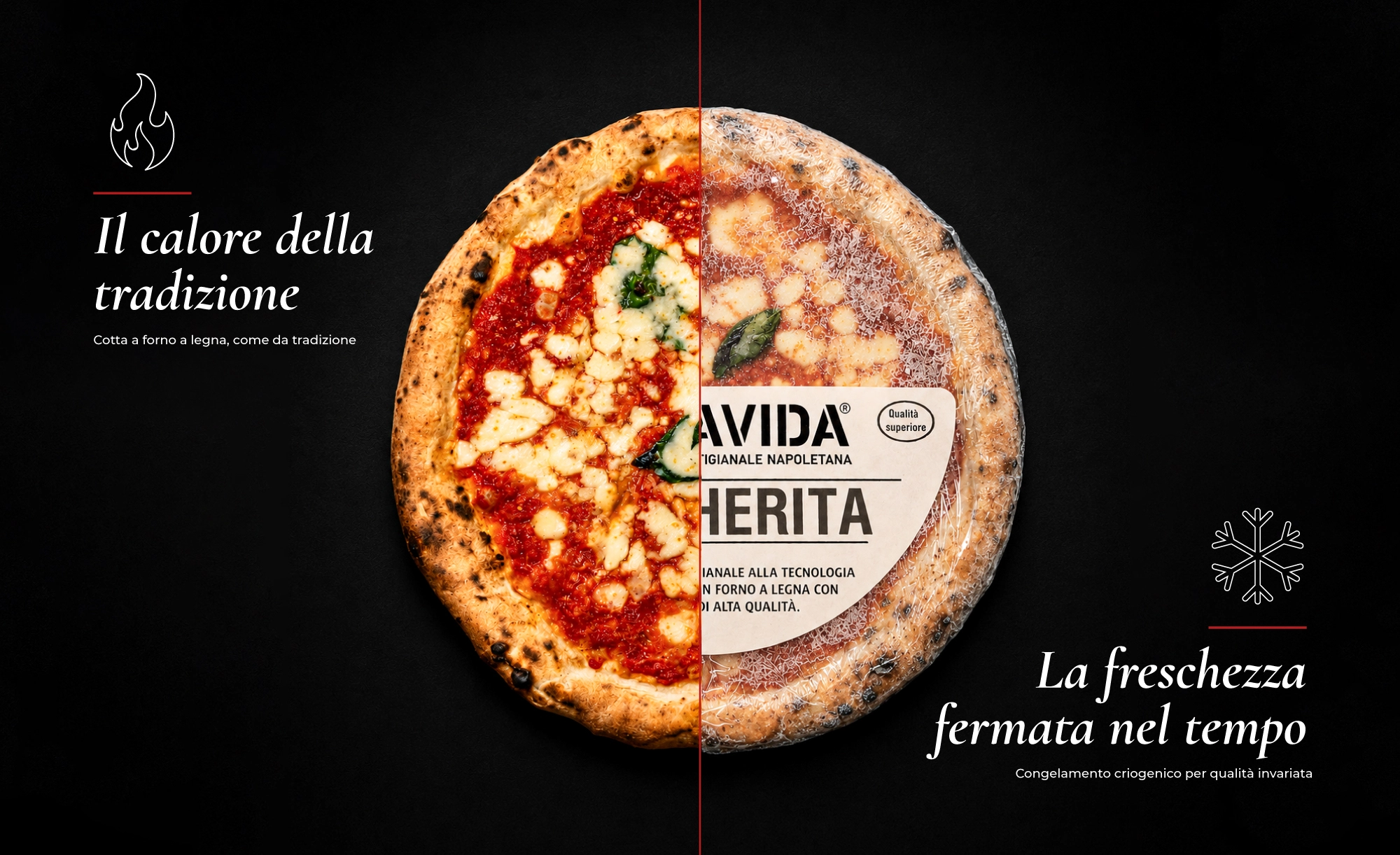 [Immagine di Pizza Napoletana]